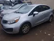 Kia Rio 2014 Silver - 3
