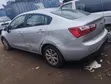 Kia Rio 2014 Silver - 4