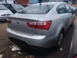 Kia Rio 2014 Silver - 5