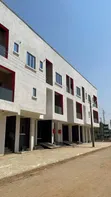 3 Bedroom Maisonette a Siye a Villas De Paradis, Gudu - 5