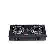 LG 2 Burner Table Gas Stove - 2