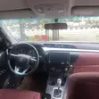 Toyota Hilux 2025 Silver - 2
