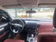 Toyota Hilux 2025 Silver - 4