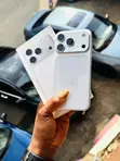 Apple iPhone 17 Pro 256GB Silver - 2
