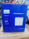 Maxi 30L Smart Dehumidifier | MAXIDH30DEN7 - 2