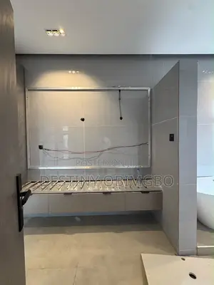 5 Bedroom Duplex with Pool in Ikate, Lekki