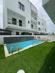 5 Bedroom Duplex with Pool in Ikate, Lekki - 5