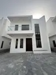 4 Bedroom Luxury Duplex tare da BQ a Sunshine Garden, Sangotedo - 1
