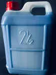 Amaz Toilet Wash 2.5L/5L - Mai Ƙarfin Wanke - 2
