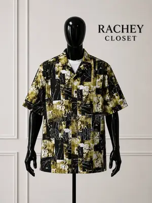 Unisex Tsofaffin Zara Shirts