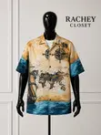 Unisex Tsofaffin Zara Shirts - 3