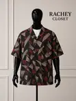 Unisex Tsofaffin Zara Shirts - 5