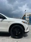 2017 Mercedes-Benz GLE-Class AMG GLE 43 4MATIC SUV - 1
