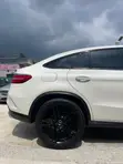 2017 Mercedes-Benz GLE-Class AMG GLE 43 4MATIC SUV - 2
