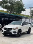 2017 Mercedes-Benz GLE-Class AMG GLE 43 4MATIC SUV - 3