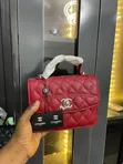 Quality Chanel Handbag - 1