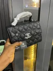 Quality Chanel Handbag - 2