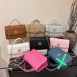Quality Chanel Handbag - 4