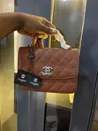 Quality Chanel Handbag - 5