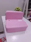 Pink Snack Box for Kids - 2