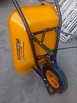 Fixtop Wheelbarrow Mai Amfani Da Yawa - 1
