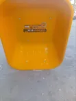 Fixtop Wheelbarrow Mai Amfani Da Yawa - 2