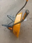 Fixtop Wheelbarrow Mai Amfani Da Yawa - 3