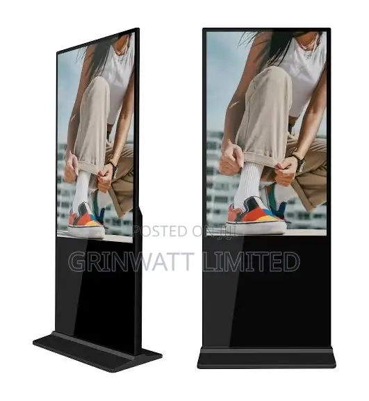 Digital Signage & Projector Rental - 1