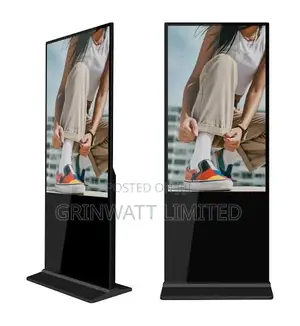 Digital Signage & Projector Rental