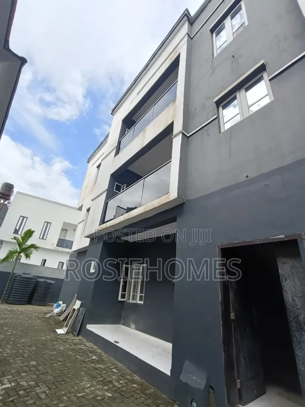 2 Bedroom Block of Flats for Sale in Sangotedo - 1