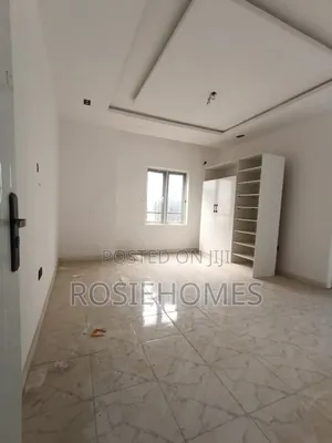 2 Bedroom Block of Flats for Sale in Sangotedo