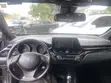 Toyota C-HR 2018 Gray - 2
