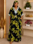 Brand New Bubu Gowns - Comfortable & Stylish - 1