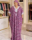 Brand New Bubu Gowns - Comfortable & Stylish - 3