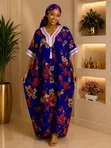 Brand New Bubu Gowns - Comfortable & Stylish - 4