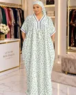 Brand New Bubu Gowns - Comfortable & Stylish - 5