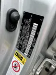 Toyota Highlander 2010 Silver - 1