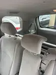 Toyota Highlander 2010 Silver - 2