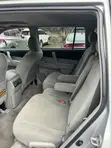 Toyota Highlander 2010 Silver - 3