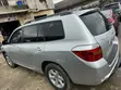 Toyota Highlander 2010 Silver - 5