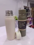 Kofin Zafi da Sanyi Mai Farin Jini - 1