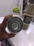Kofin Zafi da Sanyi Mai Farin Jini - 2
