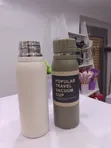 Kofin Zafi da Sanyi Mai Farin Jini - 3