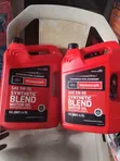 Ford Motorcraft Synthetic Engine Oil 5L - 1