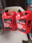 Ford Motorcraft Synthetic Engine Oil 5L - 2