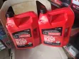 Ford Motorcraft Synthetic Engine Oil 5L - 3