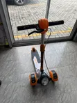 3-Wheel Kids Electric Scooter Mai Hasken Gaba - 3