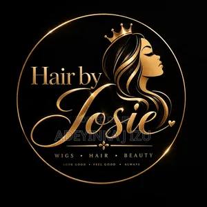 Gashin Josie - Pixie Curls Mai Saukin Kai