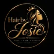 Gashin Josie - Pixie Curls Mai Saukin Kai - 1