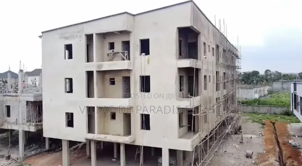 2-Bedroom Apartment for Sale in Dakibiyu, Abuja - 1